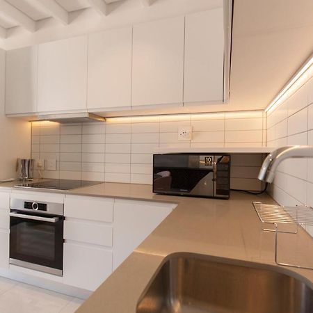 117 On Strand - Luxury Apartments Kapsztad Zewnętrze zdjęcie
