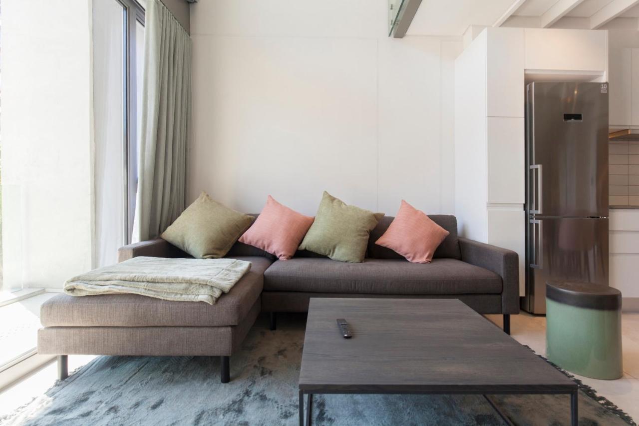 117 On Strand - Luxury Apartments Kapsztad Zewnętrze zdjęcie