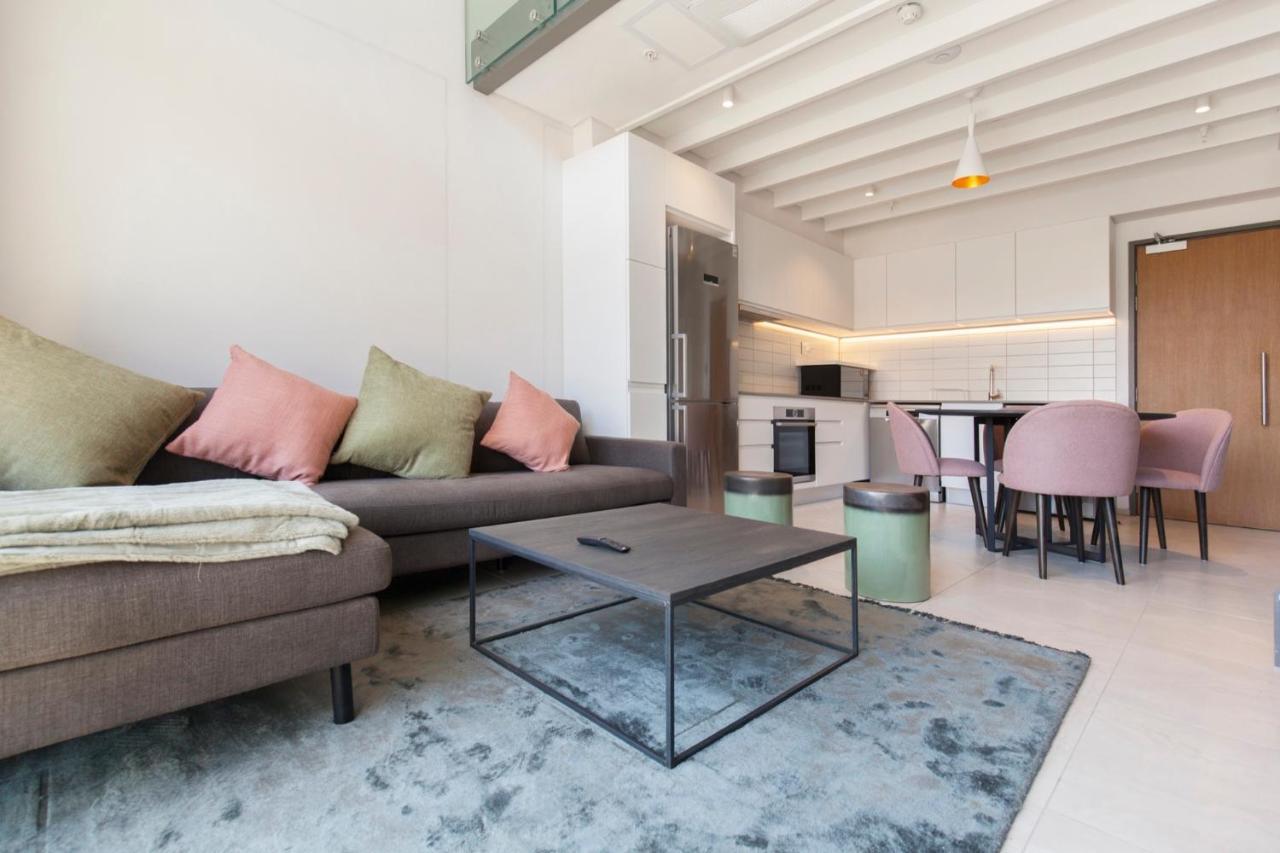117 On Strand - Luxury Apartments Kapsztad Zewnętrze zdjęcie