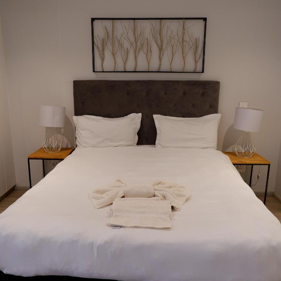 117 On Strand - Luxury Apartments Kapsztad Zewnętrze zdjęcie