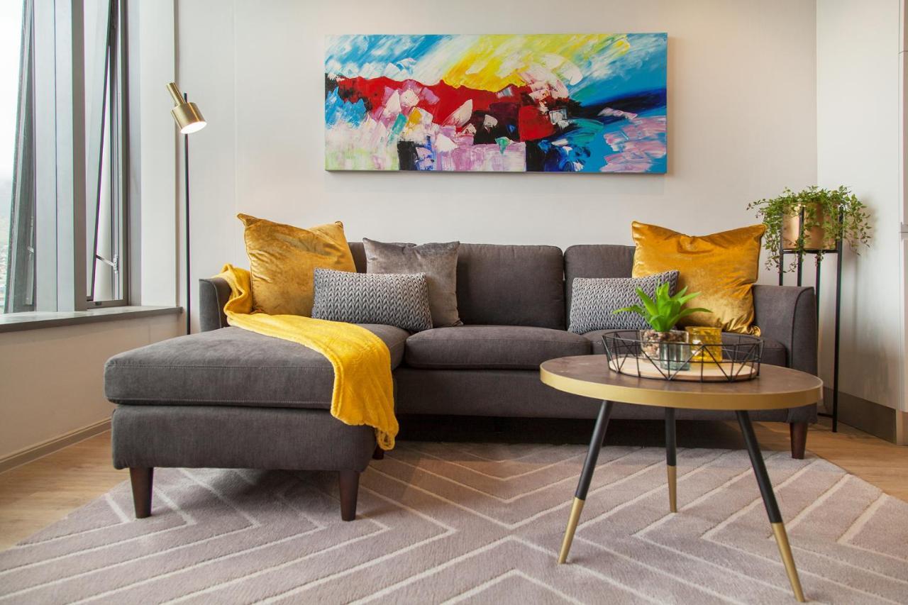 117 On Strand - Luxury Apartments Kapsztad Zewnętrze zdjęcie