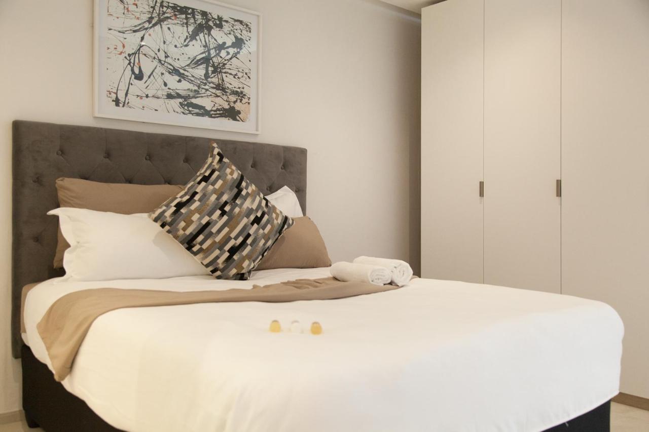117 On Strand - Luxury Apartments Kapsztad Zewnętrze zdjęcie