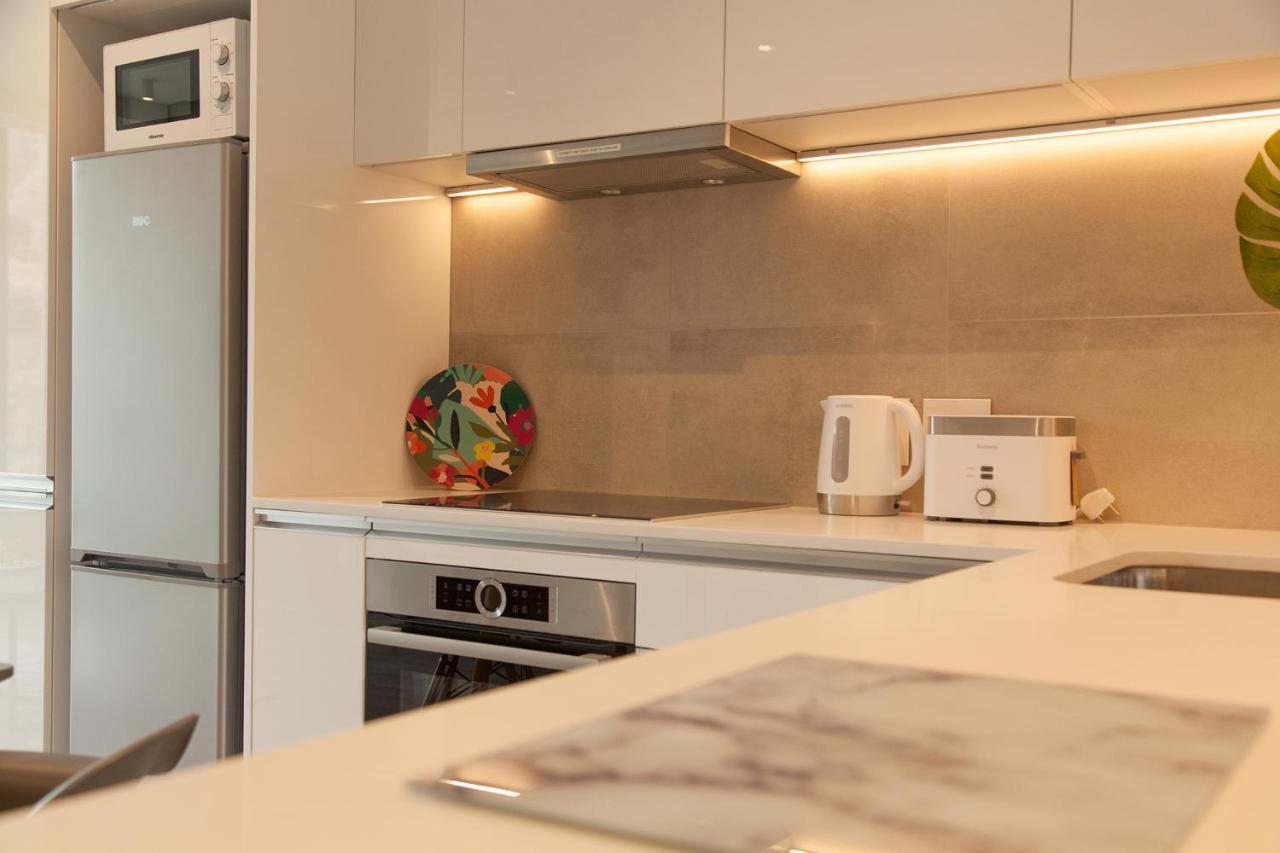 117 On Strand - Luxury Apartments Kapsztad Zewnętrze zdjęcie